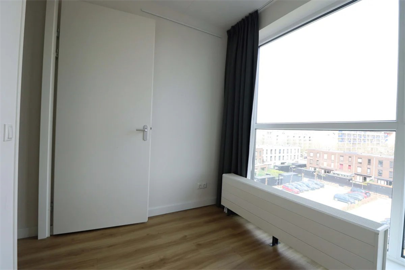 For rent: Apartment Laan op Zuid, Rotterdam - 1
