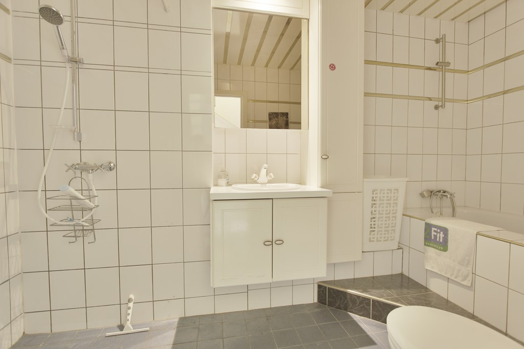Te huur: Woning Dwergvinvisstraat, Amsterdam - 18
