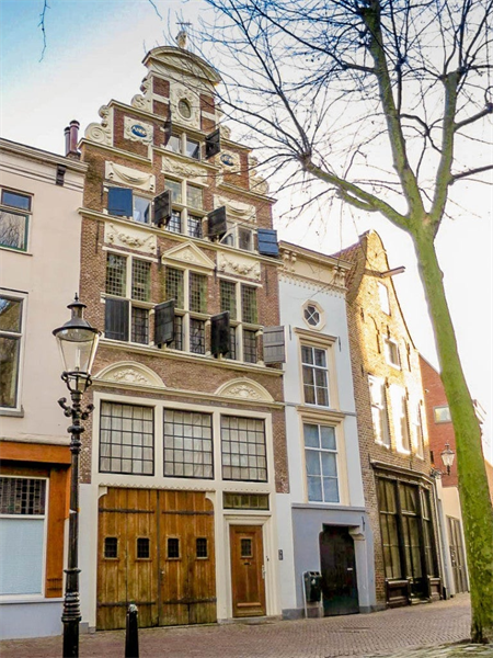 Te huur: Appartement Kleine Poot, Deventer - 8