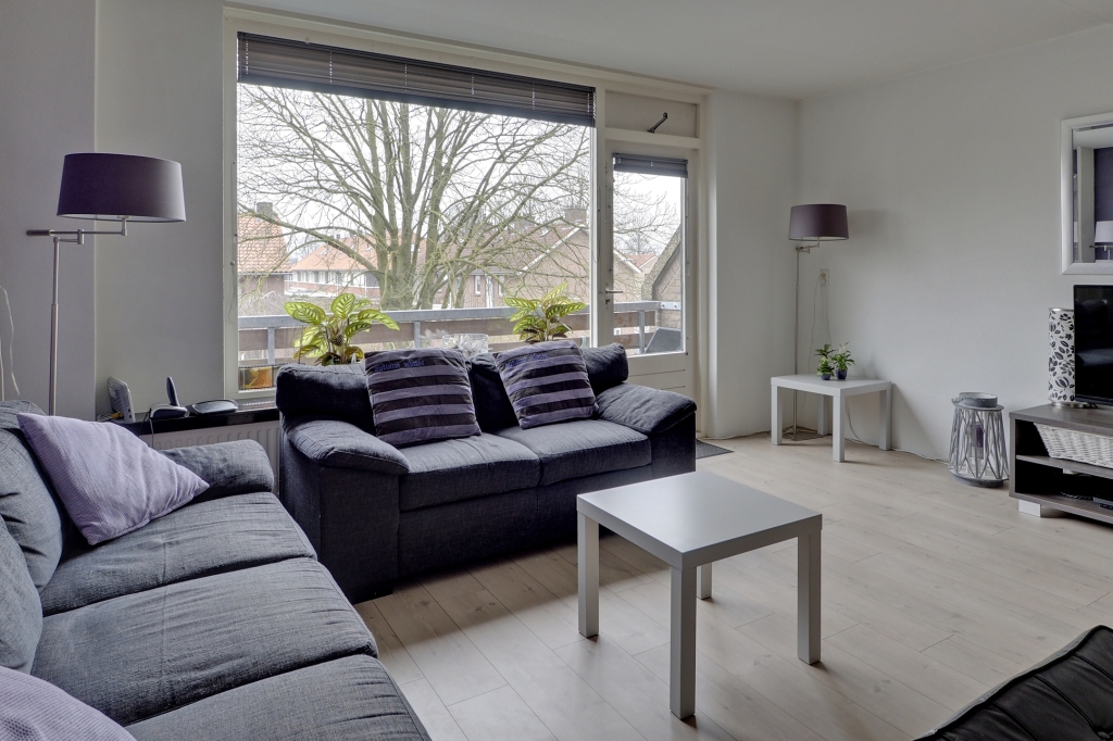 Te huur: Appartement Haspelstraat, Zevenaar - 1