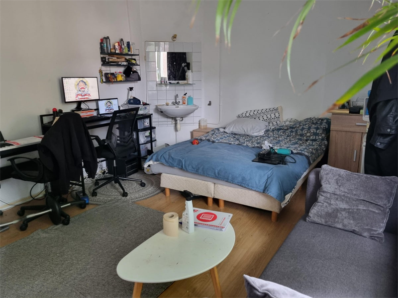 Te huur: Kamer Pyrmontstraat, Enschede - 3