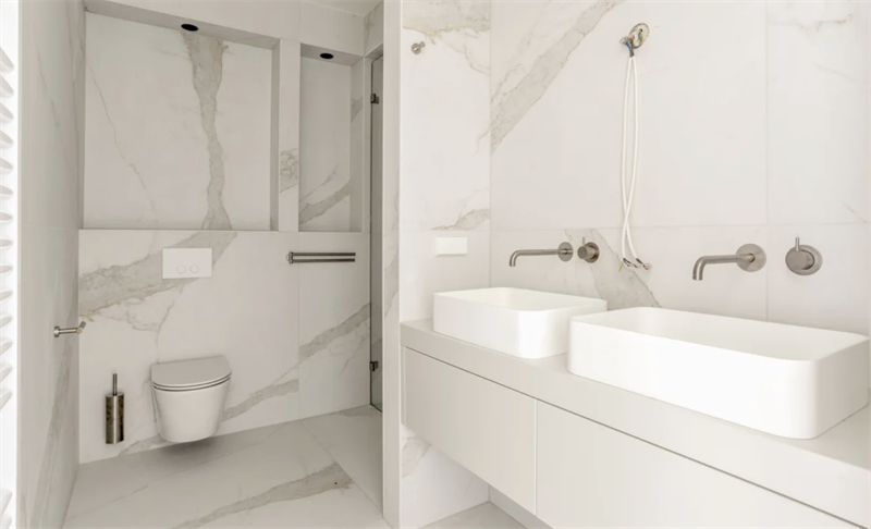 Te huur: Appartement Rubensstraat, Amsterdam - 6