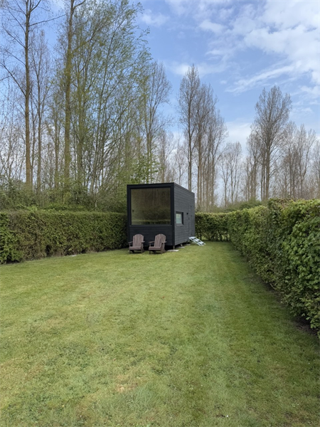 Te huur: Woning Weelweg, Kerkwerve - 8