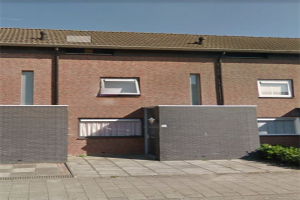 Te huur: Studio Moerkapellestraat, Tilburg - 1