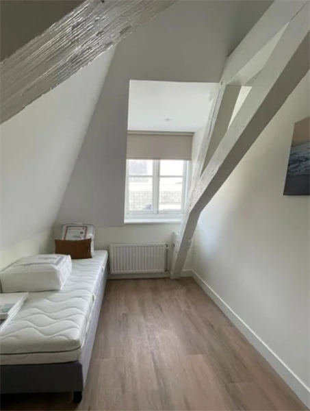 Te huur: Appartement Jansstraat, Haarlem - 3