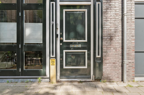 Te huur: Woning Waterstraat, Utrecht - 13