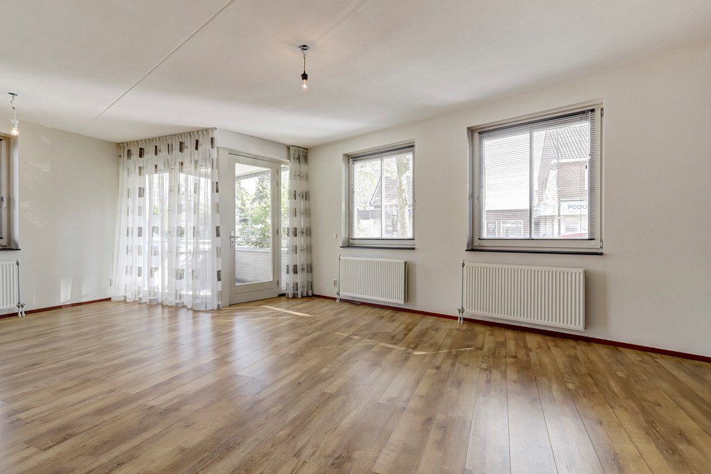 For rent: Apartment Oude Provincialeweg, Hapert - 10