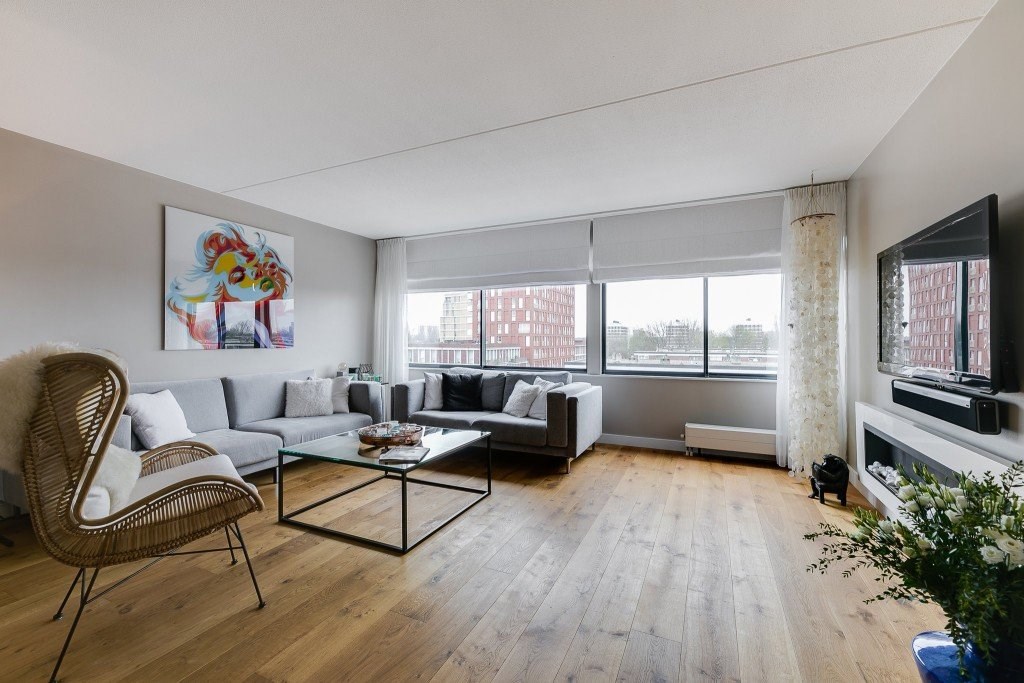 Te huur: Appartement Van Suchtelen van de Haarestraat, Amsterdam - 23