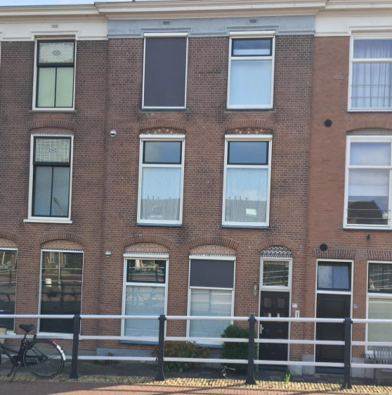 Kamer te huur op de Oostsingel in Delft