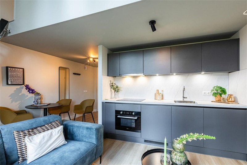 Te huur: Appartement Berg en Dalseweg, Nijmegen - 3