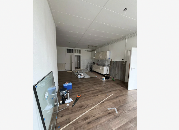 Te huur: Appartement Sibrandus Leostraat, Leeuwarden - 5