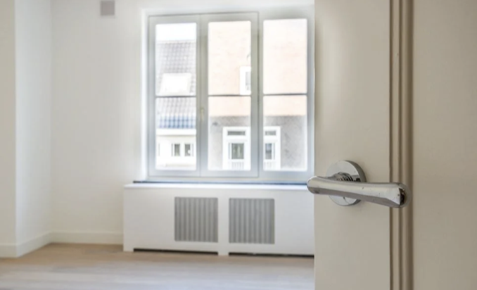 For rent: Apartment Cliostraat, Amsterdam - 8