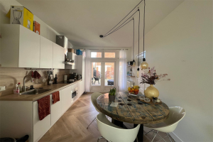 For rent: Apartment Korreweg, Groningen - 1