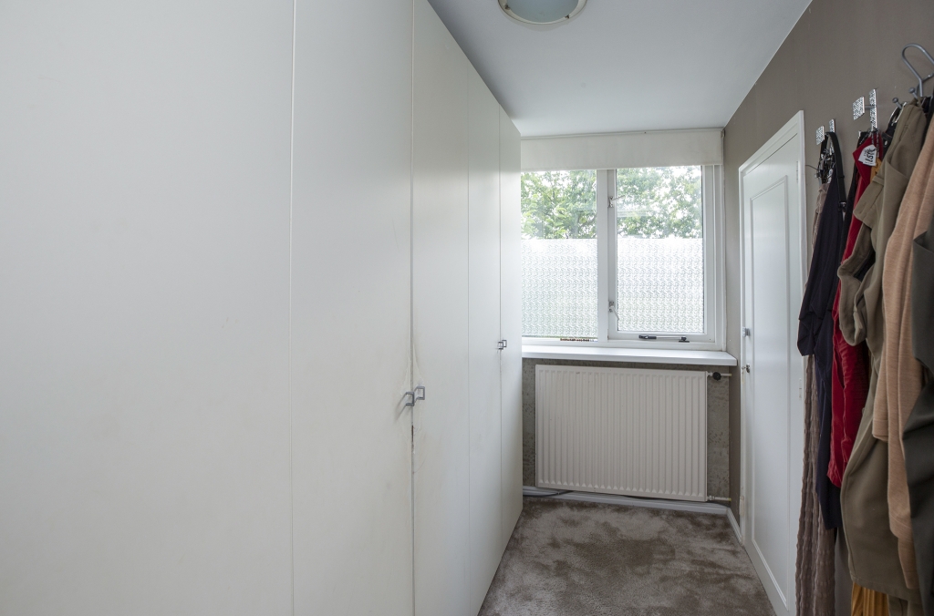 For rent: House Albert van Huffelstraat, Breda - 25