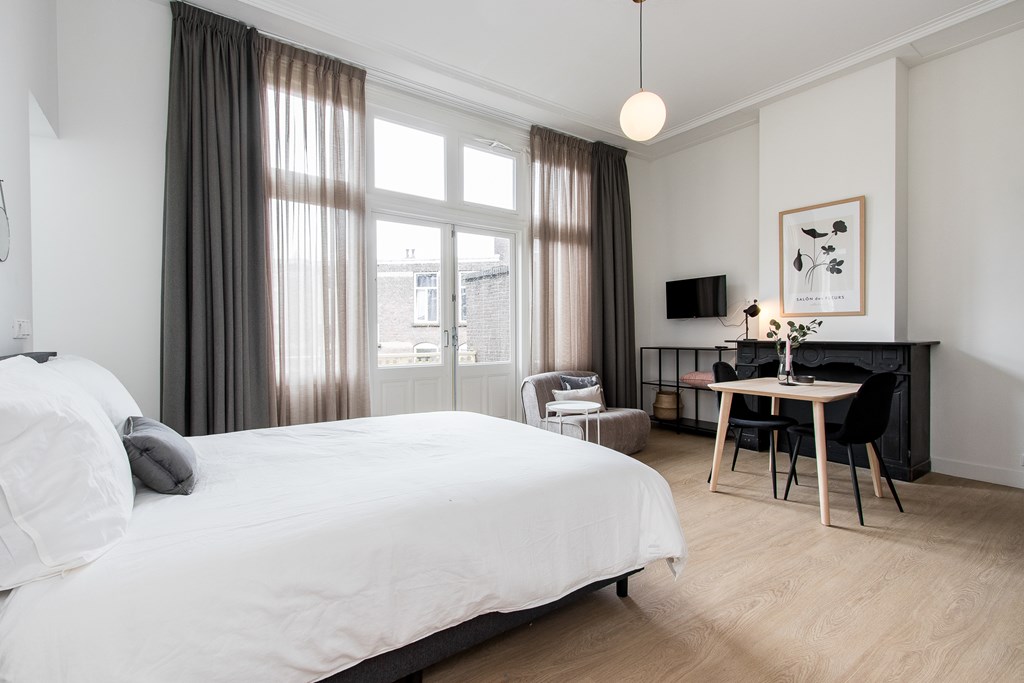 For rent: Apartment Kronenburgersingel, Nijmegen - 7