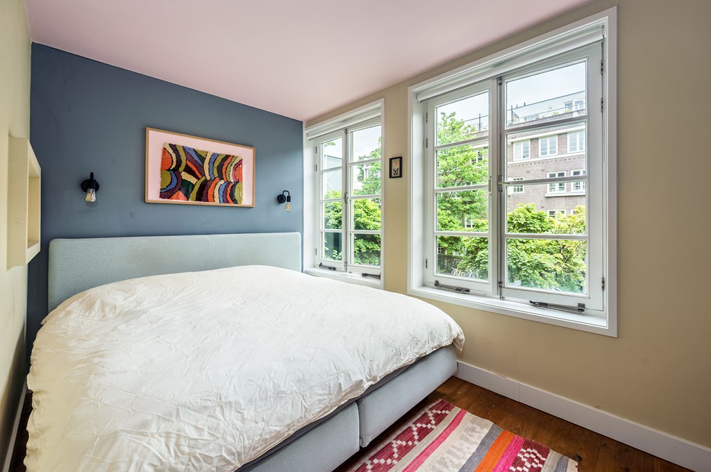Te huur: Woning Danie Theronstraat, Amsterdam - 33