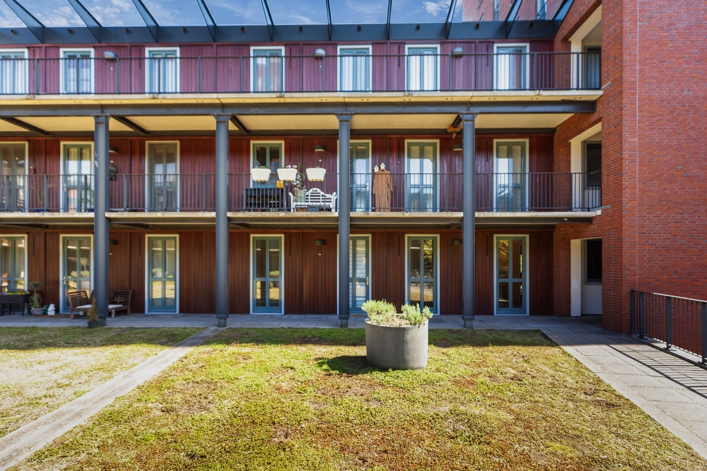 Te huur: Appartement Steentijdsingel, Den Haag - 27