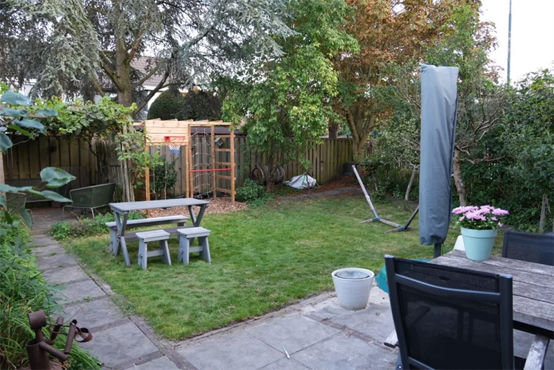 For rent: House Reigerskamp, Maarssen - 12