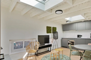 Te huur: Appartement Vleesstraat, Venlo - 1