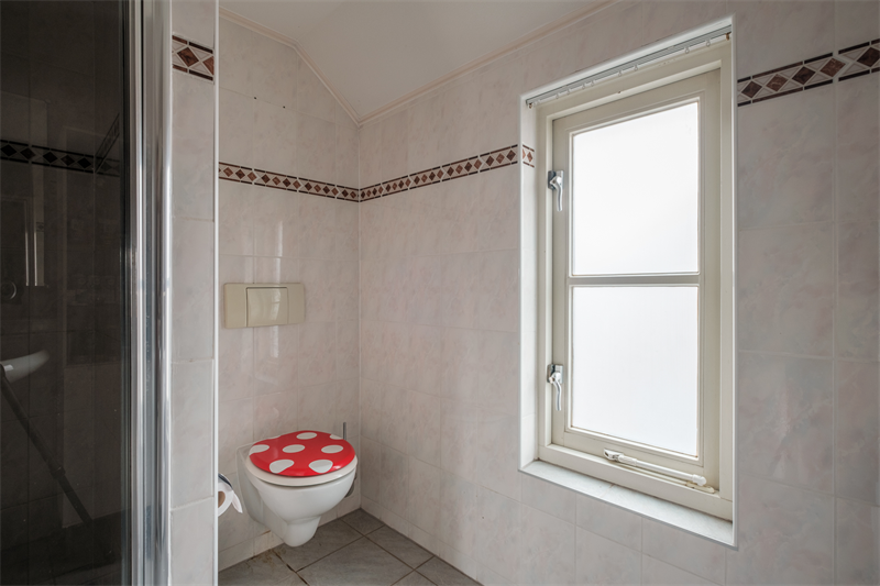For rent: House van Eijbergenstraat, Coevorden - 8