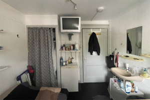 Te huur: Kamer Richtersweg, Enschede - 1