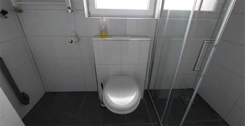 Te huur: Appartement Tolstraat, Enschede - 2