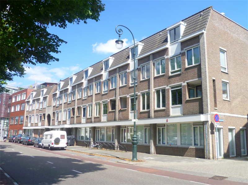 For rent: Apartment Wittevrouwensingel, Utrecht - 8