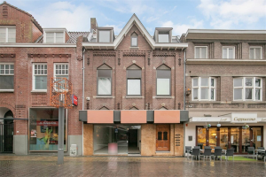 For rent: Apartment Honigmannstraat, Heerlen - 1