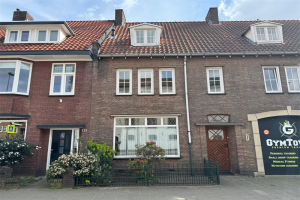 For rent: House Tongelresestraat, Eindhoven - 1