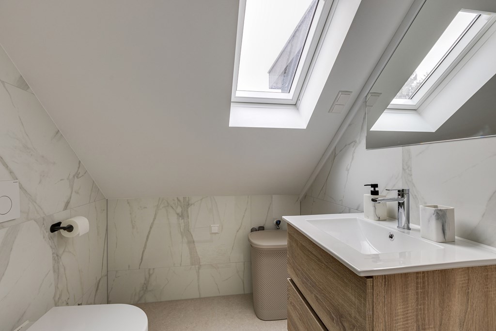For rent: Apartment Middellaan, Velp Gld - 14