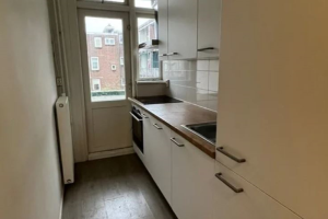 Te huur: Appartement Groeninxstraat, Rotterdam - 1