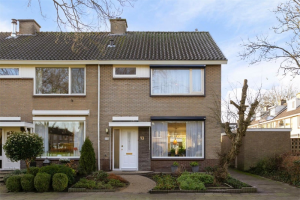 Te huur: Woning Donkenweg, Roosendaal - 1