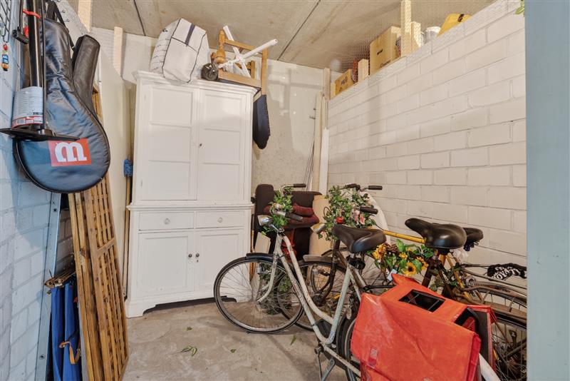 Te huur: Woning Jisperveldstraat, Amsterdam - 36