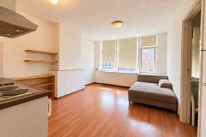 Te huur: Appartement Vechtstraat, Den Haag - 1