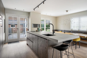 Te huur: Woning Mendes Da Costalaan, Laren Nh - 1