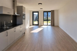 Te huur: Woning Van der Steenhovenplein, Dordrecht - 1