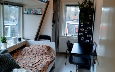 For rent: Room Oosterweg, Groningen - 2