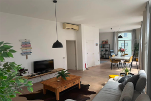 Te huur: Appartement Jansveld, Utrecht - 1