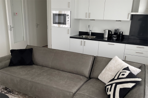 Te huur: Appartement Hoge Rijndijk, Leiden - 1
