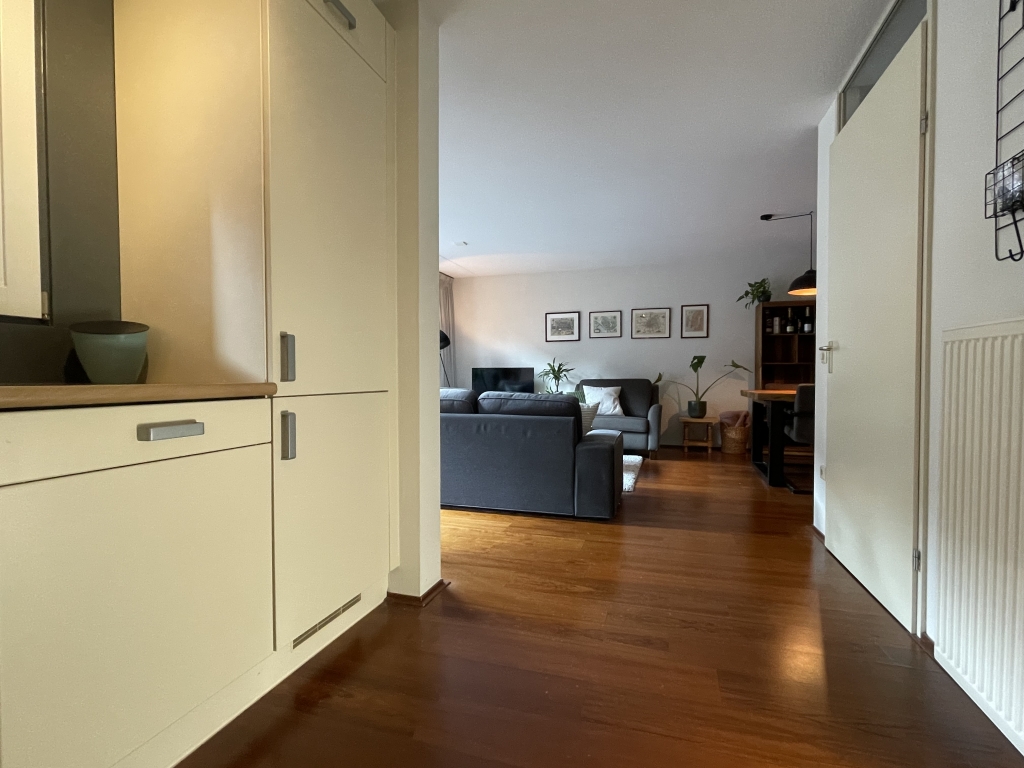 For rent: Apartment Raamstraat, Deventer - 6