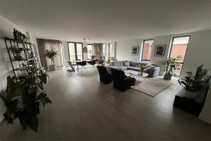 Te huur: Appartement Langstraat, Barneveld - 1