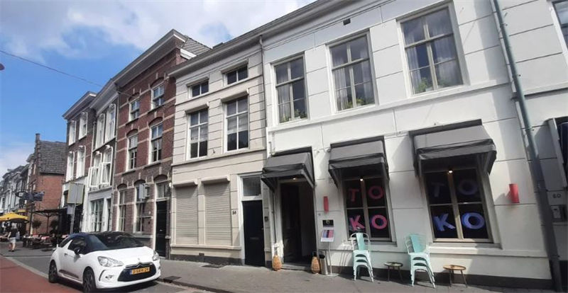 Te huur: Appartement Verwersstraat, Den Bosch - 12