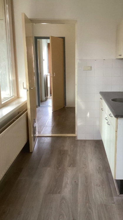 For rent: House Hunsingoweg, Uithuizen - 1