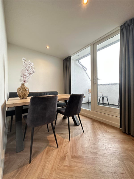 Te huur: Appartement Van Coothplein, Breda - 1