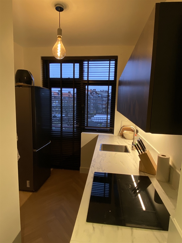 For rent: Apartment Mariniersweg, Rotterdam - 4