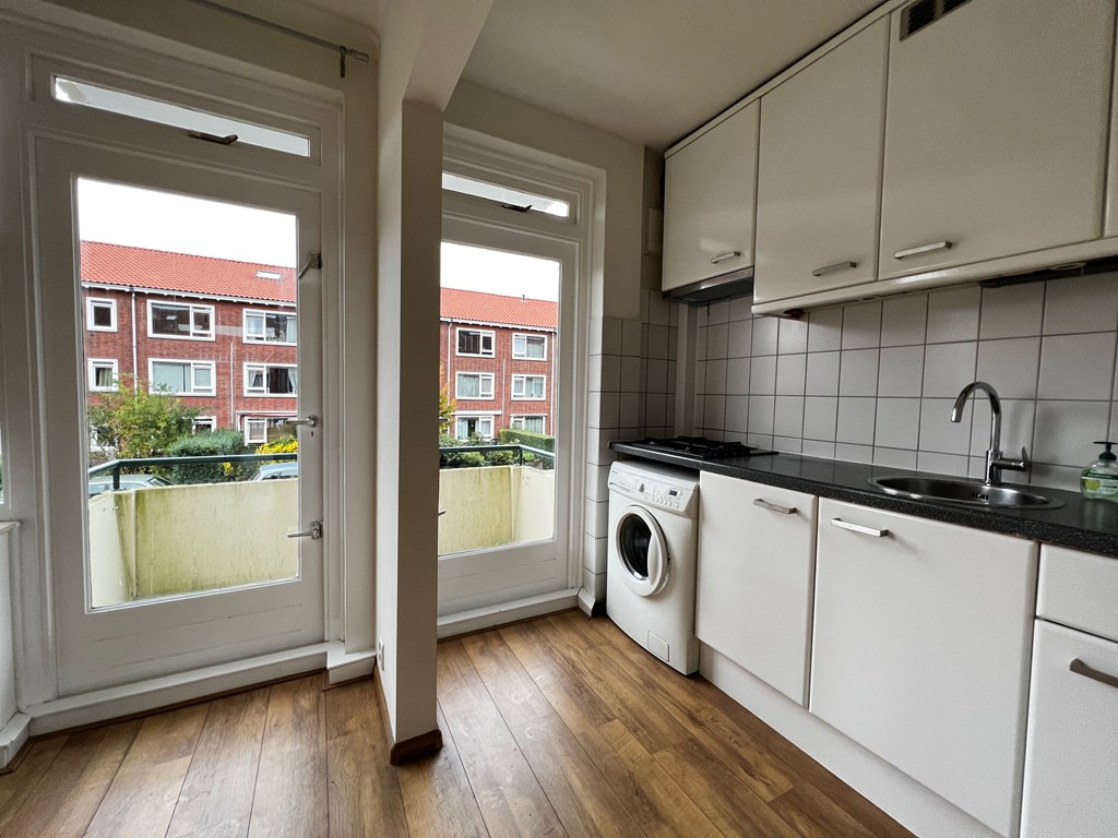 For rent: Apartment Rozenboomlaan, Voorburg - 3