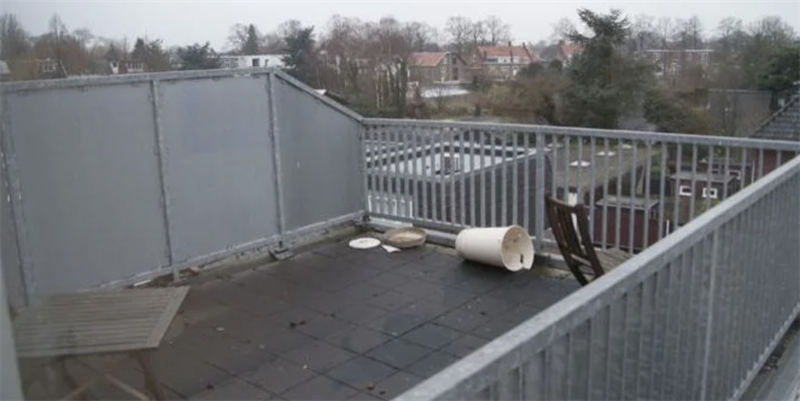 Te huur: Appartement Baronielaan, Breda - 3