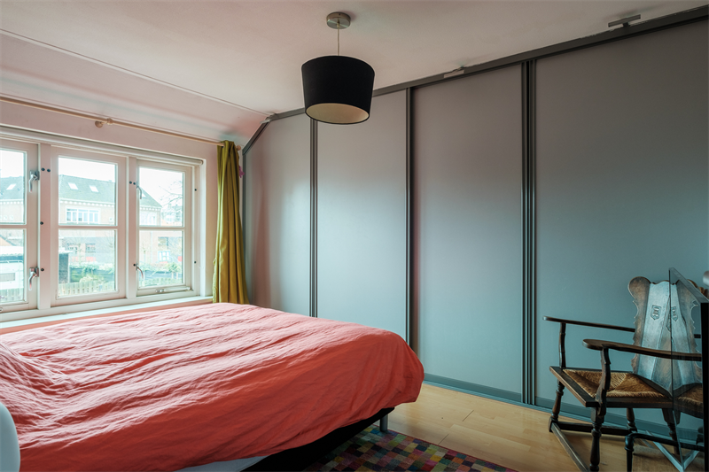For rent: House van Eijbergenstraat, Coevorden - 4