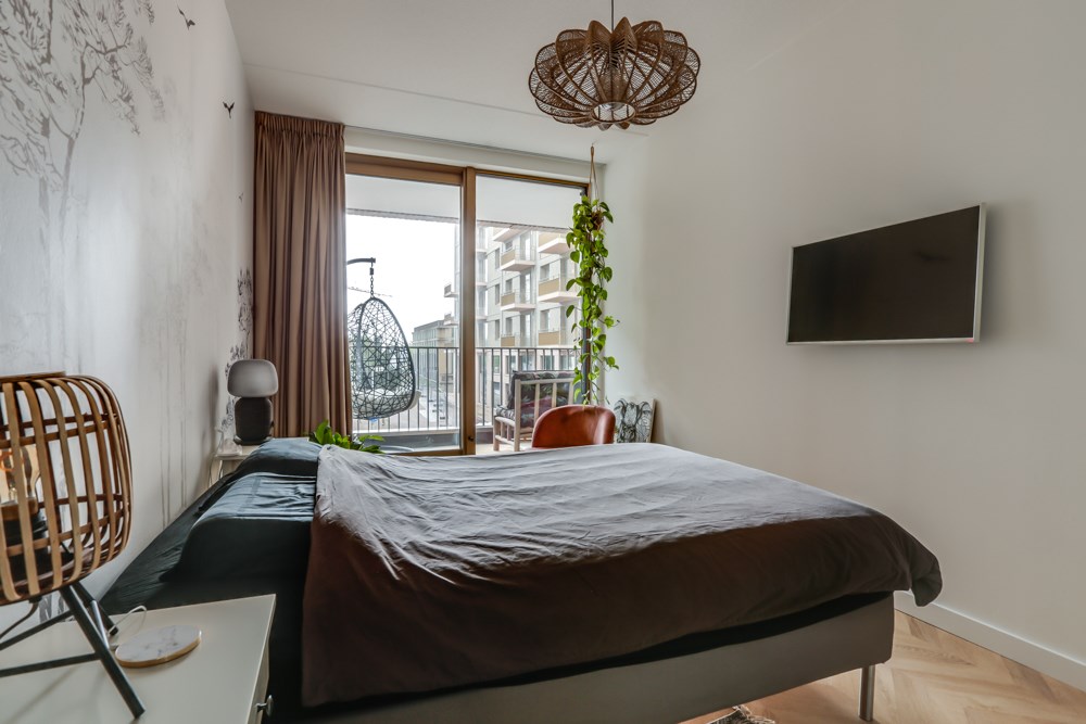 Te huur: Appartement Romestraat, Utrecht - 26