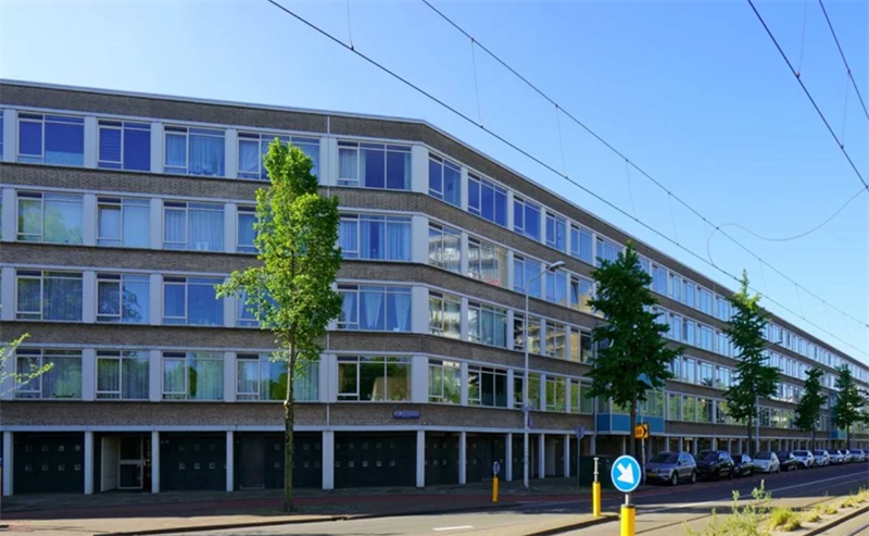 Te huur: Appartement Escamplaan, Den Haag - 5